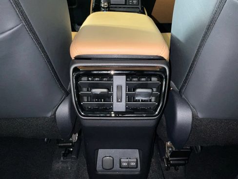 New 2025 Ford F150 XLT w/ Equipment Group 303A High AWD/4WD image 18