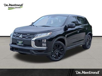 New 2026 Mitsubishi Outlander Sport LE