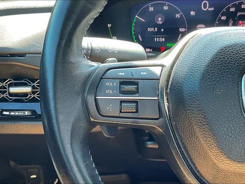 Used 2024 Honda Accord EX-L image 24