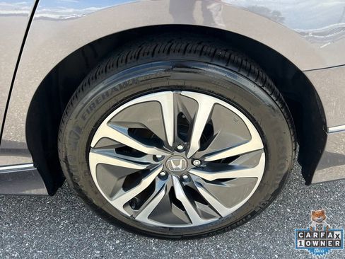 Used 2022 Honda Accord EX-L image 15