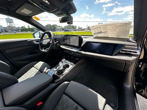 New 2026 Audi S5 Premium Plus AWD/4WD image 31