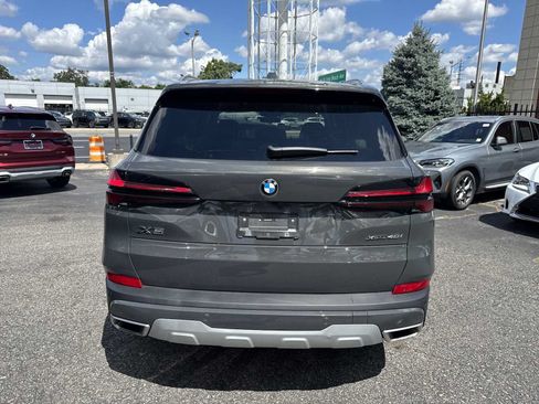 Used 2026 BMW X5 xDrive40i w/ Climate Comfort Package AWD/4WD image 7