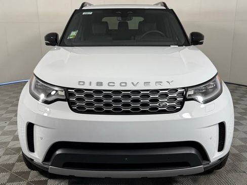 New 2025 Land Rover Discovery S AWD/4WD image 10