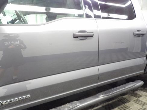 Used 2024 Ford F250 XLT AWD/4WD image 36