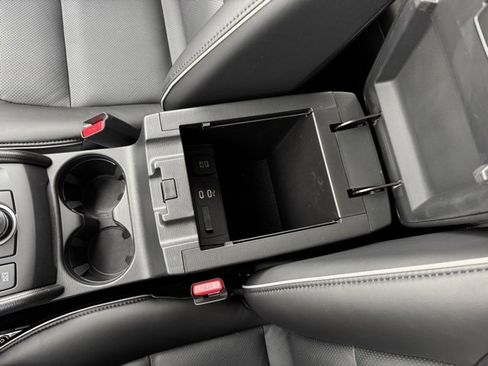 Certified 2025 MAZDA CX-5 AWD 2.5 S w/ Select Package image 21