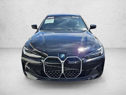 Certified 2023 BMW i4 eDrive35 RWD image 2