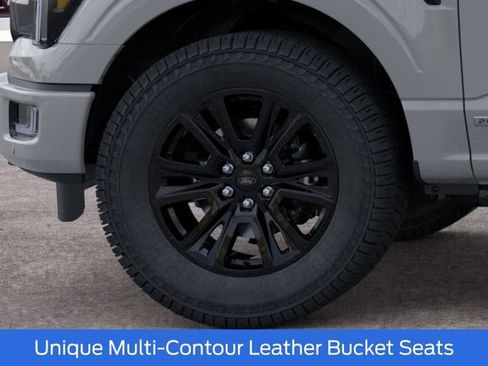 New 2026 Ford F150 Platinum w/ Equipment Group 702A High AWD/4WD image 20
