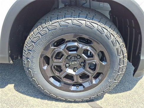 New 2025 Honda Ridgeline Sport+ image 7