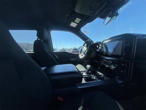 Used 2021 Ford F150 XLT w/ Equipment Group 302A High image 19