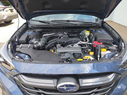 Certified 2025 Subaru Legacy Premium image 27