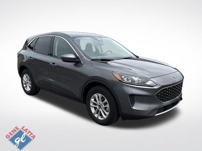 Used 2021 Ford Escape SE w/ Cold Weather Package