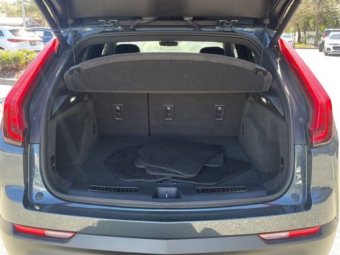 Used 2020 Cadillac XT4 Premium Luxury image 12