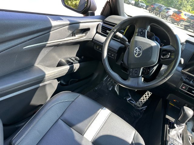 Certified 2025 Toyota Camry SE w/ Convenience Package AWD/4WD image 22