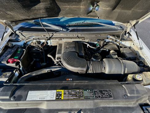 Used 2003 Ford F150 XLT image 30