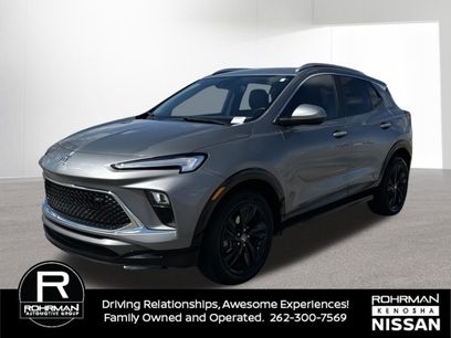 Used 2024 Buick Encore GX Sport Touring