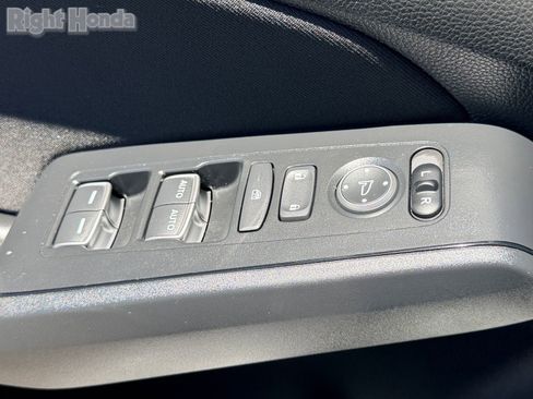 Certified 2024 Honda Civic Sport image 19