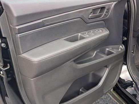New 2026 Honda Odyssey Sport-L image 12