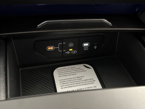 New 2026 Kia Sportage EX AWD/4WD image 35