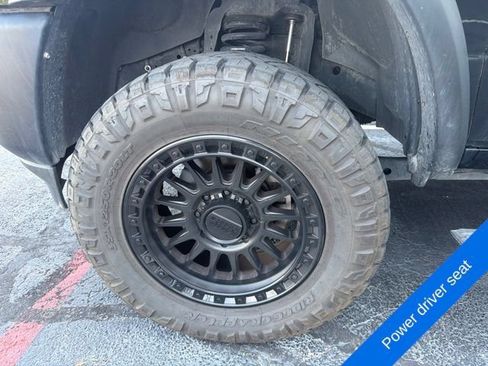 Used 2025 RAM 2500 Rebel w/ Rebel Level 2 Equipment Group AWD/4WD image 12