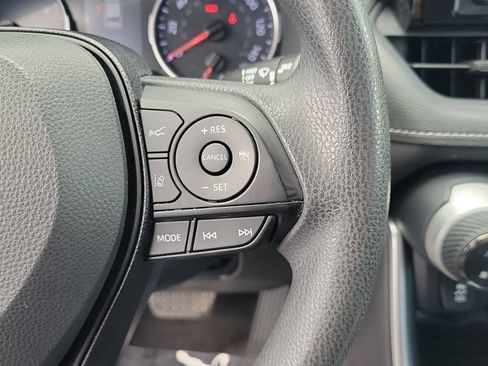 Used 2019 Toyota RAV4 XLE w/ All Weather Liner Package AWD/4WD image 22