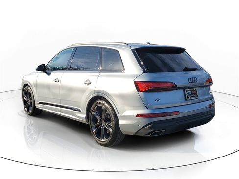 New 2026 Audi Q7 3.0T Premium Plus image 3