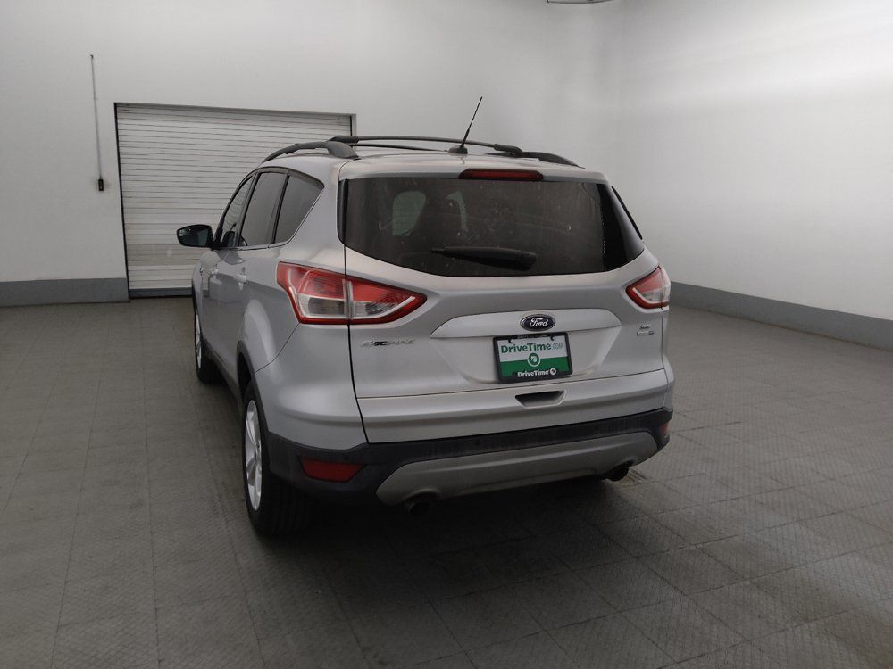 Used 2015 Ford Escape SE w/ Equipment Group 201A AWD/4WD image 6