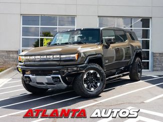 Used 2025 GMC Hummer EV 2X w/ Extreme Off-Road Package AWD/4WD video 1