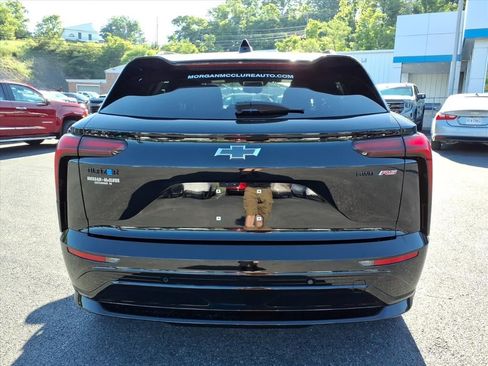Used 2024 Chevrolet Blazer EV RS AWD/4WD image 7