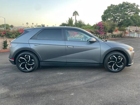 Used 2023 Hyundai Ioniq 5 SEL RWD image 4