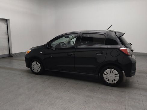 Used 2021 Mitsubishi Mirage ES FWD image 3