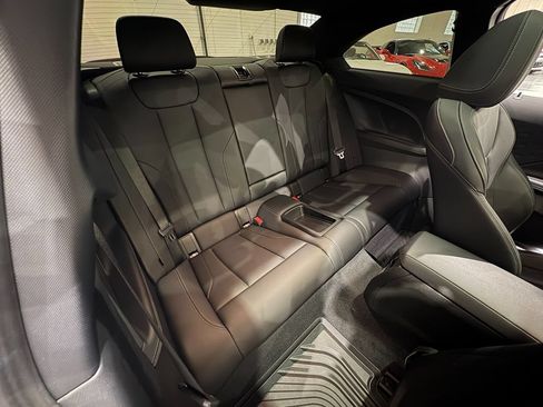 Used 2023 BMW M240i xDrive Coupe w/ Premium Package AWD/4WD image 44