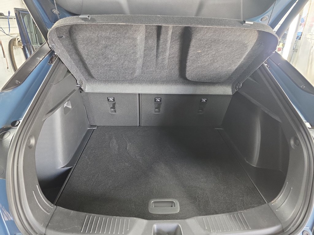Used 2024 Buick Envista Sport Touring w/ Convenience I Package FWD image 14