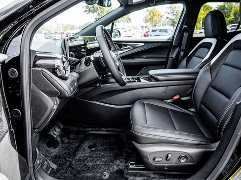 New 2026 Chevrolet Blazer EV LT image 15