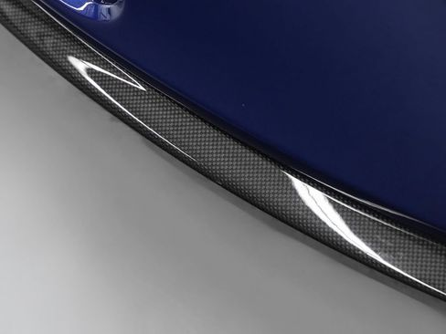 Certified 2021 Ferrari 812 GTS RWD image 5