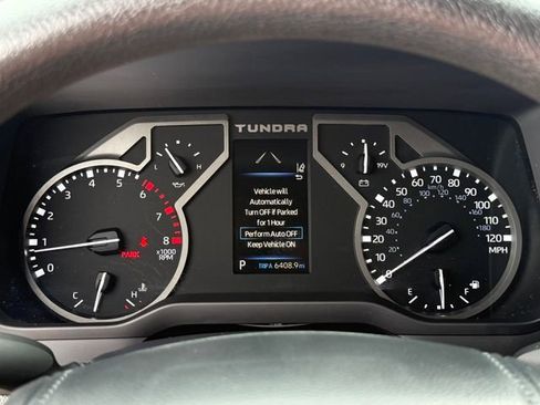 Used 2022 Toyota Tundra SR5 AWD/4WD image 18