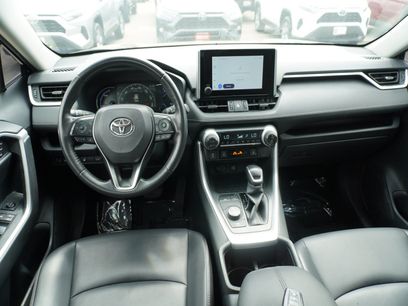 Used 2024 Toyota RAV4 XLE Premium w/ Weather Package