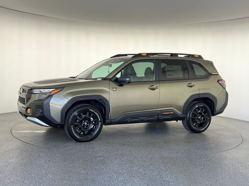 New 2026 Subaru Forester Wilderness image 9