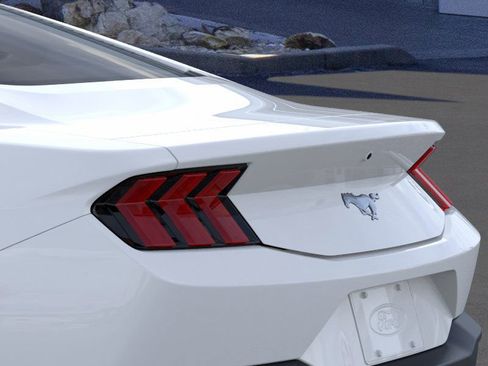 New 2026 Ford Mustang Ecoboost image 22
