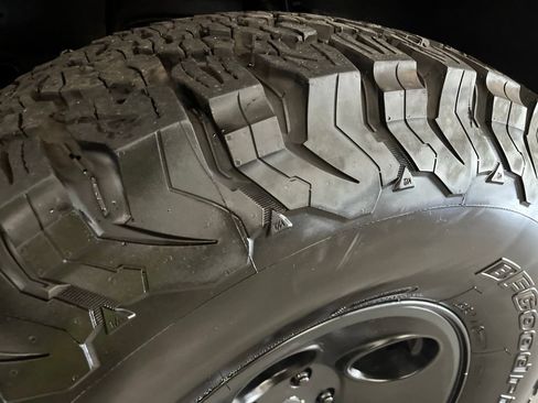 Used 2016 Jeep Wrangler Unlimited Rubicon w/ Connectivity Group AWD/4WD image 20