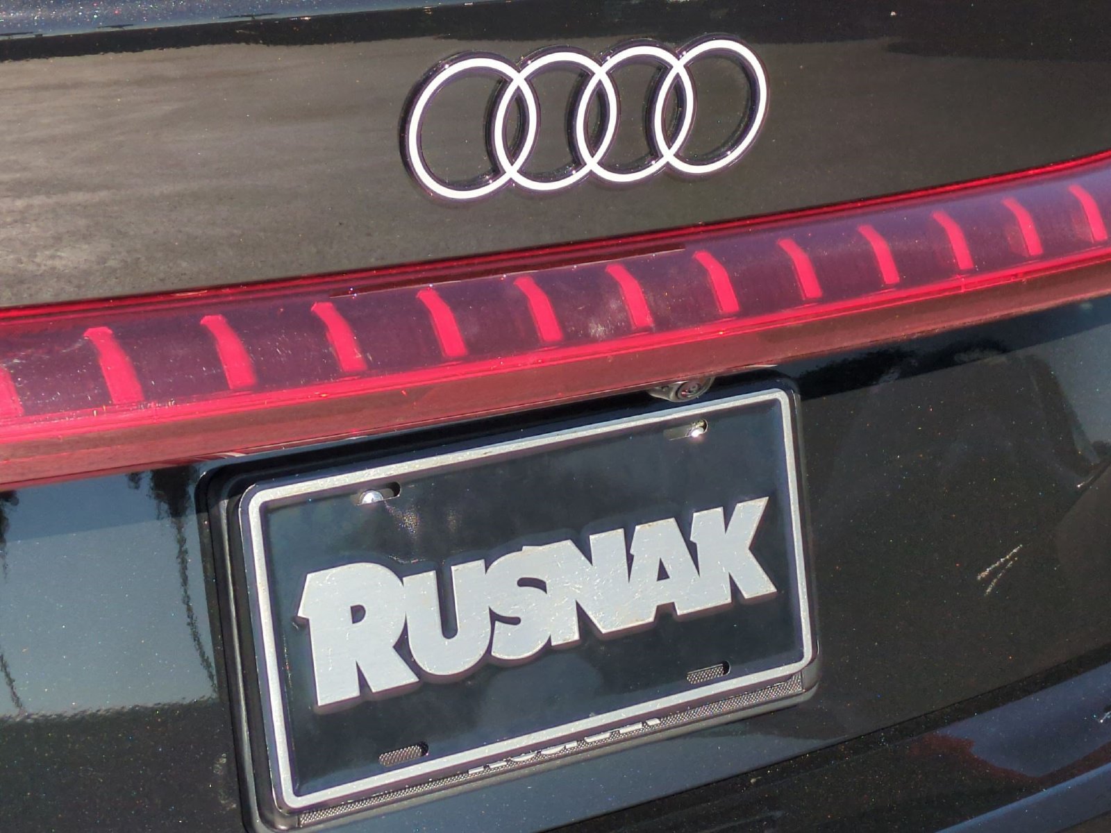 Used 2025 Audi A5 Premium Plus AWD/4WD image 19