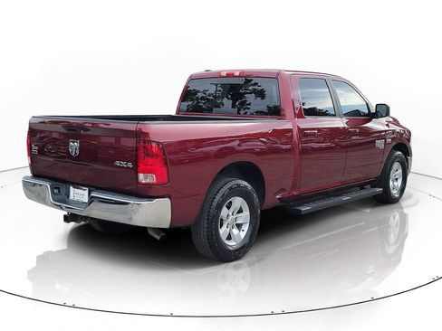 Used 2019 RAM 1500 Classic SLT AWD/4WD image 6