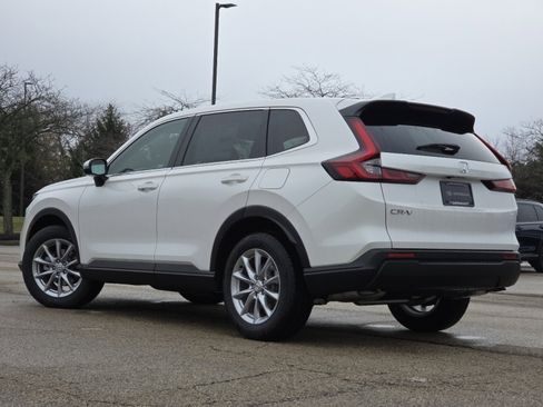 New 2026 Honda CR-V EX image 15