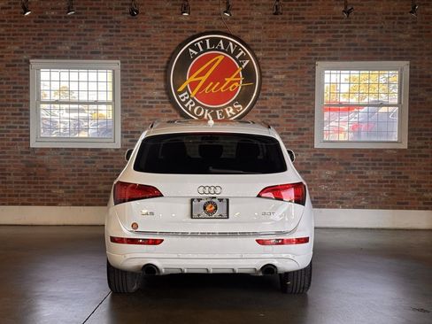 Used 2015 Audi Q5 2.0T Premium Plus w/ Technology Package image 33