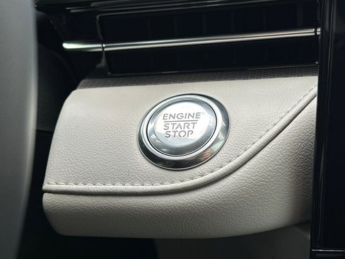 New 2026 Lincoln Nautilus Premier w/ Equipment Group 102A image 22