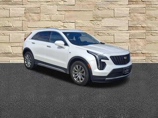 Used 2019 Cadillac XT4 Premium Luxury AWD/4WD video 1
