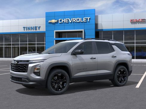 New 2026 Chevrolet Equinox LT w/ Convenience Package II image 26