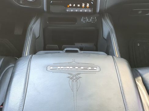 Used 2021 RAM 1500 Limited image 19