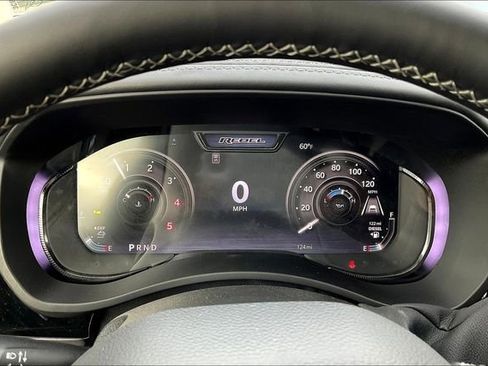 New 2026 RAM 2500 Rebel w/ Rebel Level 2 Equipment Group image 16