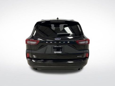 Used 2024 Ford Escape ST-Line w/ Tech Pack #1 image 15