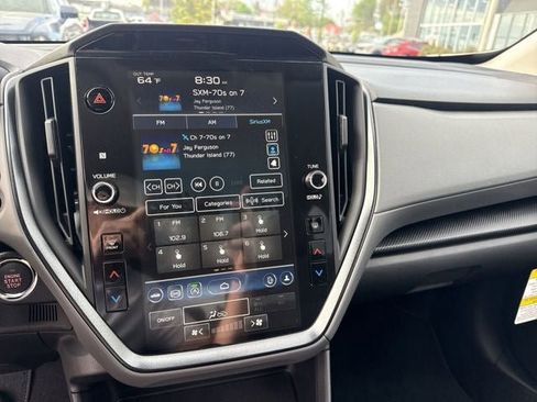 New 2026 Subaru Crosstrek 2.0i Premium AWD/4WD image 50